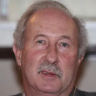 Prof Geoffrey Hackett