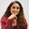 Dr Nirusha Kumaran