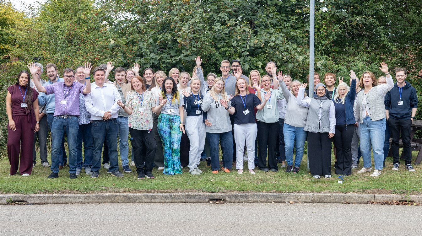 Our Pharmacy Team