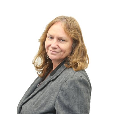 Sue Snelling