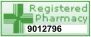 Registered Pharmacy Logo