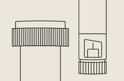 Step 1 — Simple online consultation