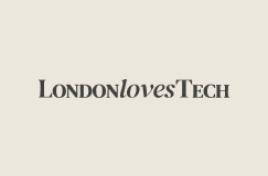 Logo for London Loves Business