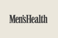 Logo for Mens Health