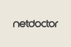 Logo for Netdoctor