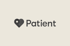 Logo for Patient.info
